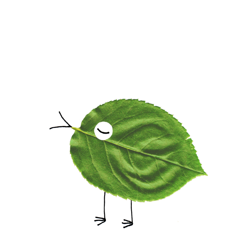 Naturmaterialien