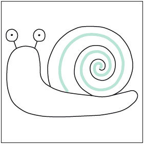 Grapho-Schnecken