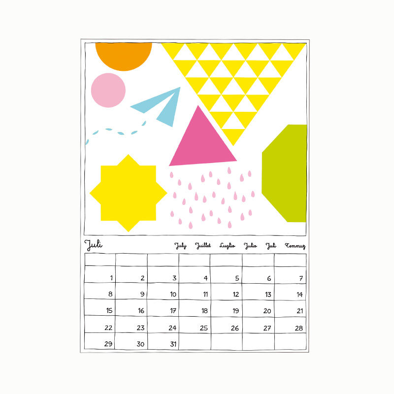 Geburtstagskalender