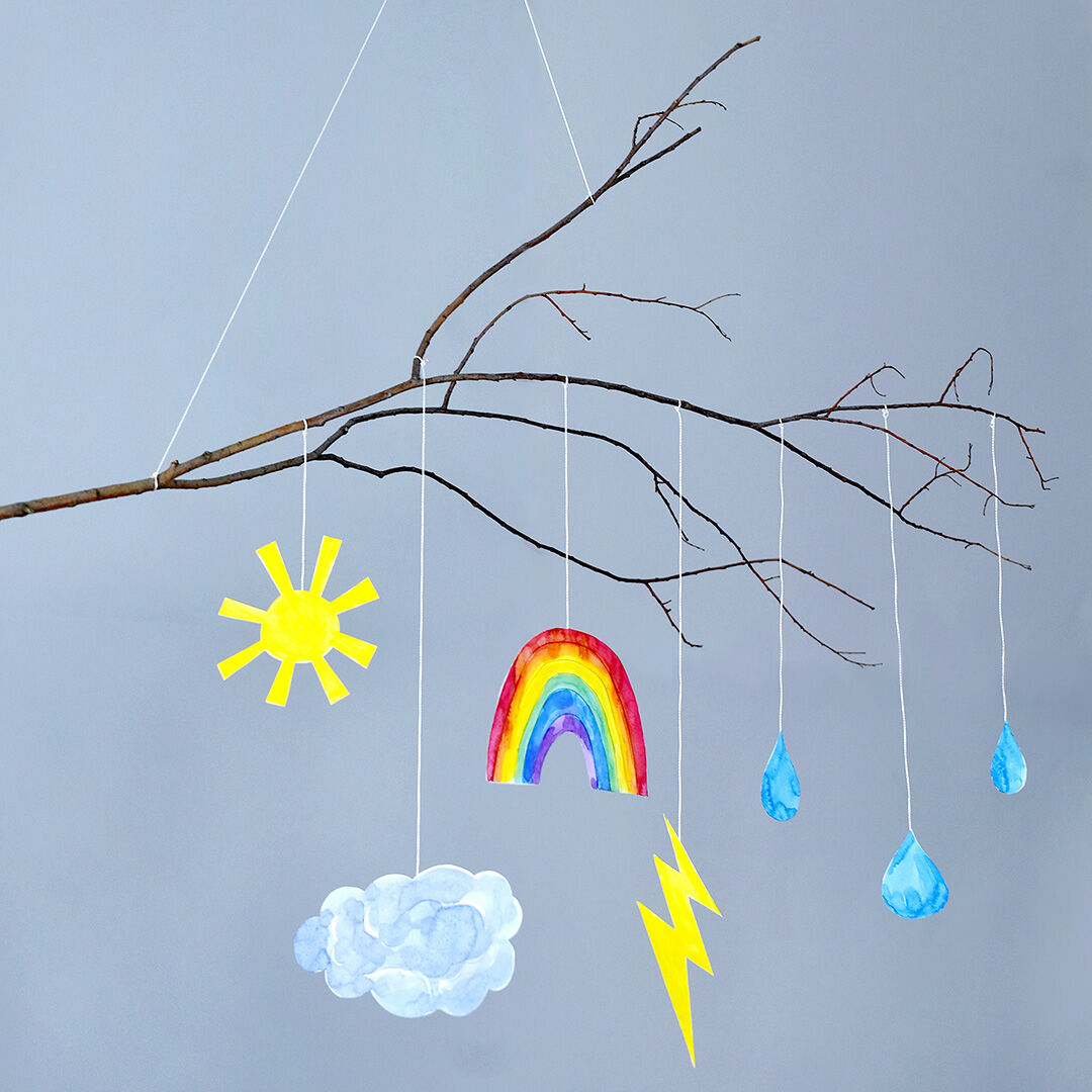 Regenwetter-Mobile PDF
