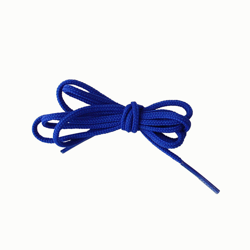 Fädelschnur, 90 cm lang, gelb Blau