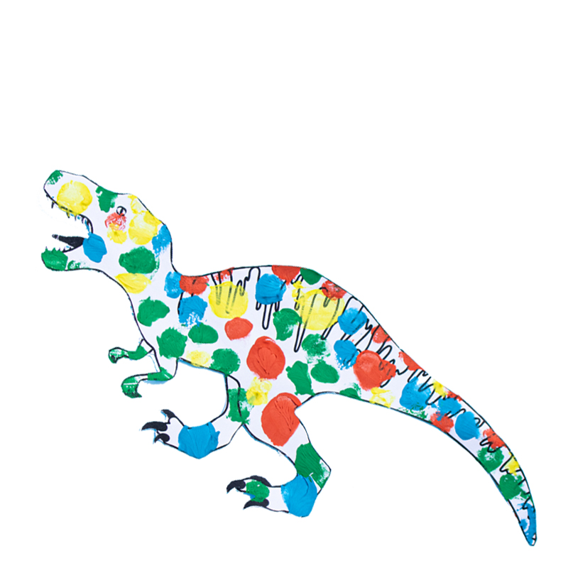 Dinosaurier & Drachen