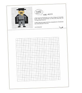 Pixel-People
