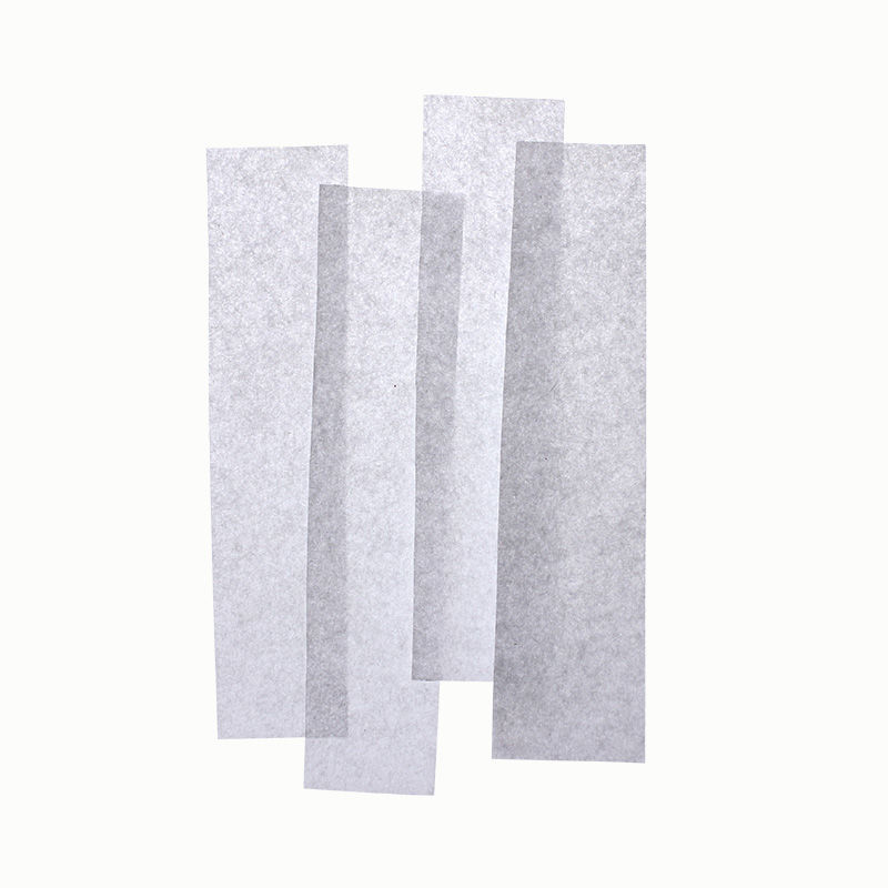 Seidenpapier, 50 x 70 cm, 26 Bogen, blau Weiss