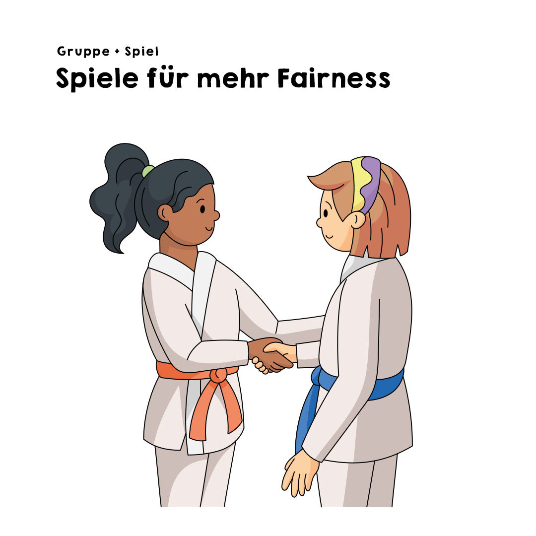 Spiele für mehr Fairness PDF