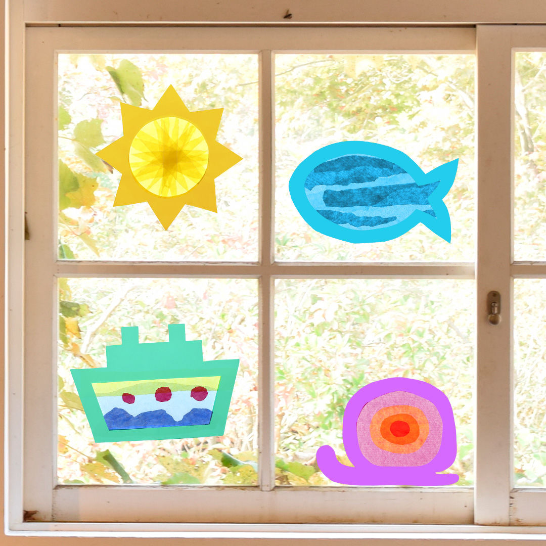 Sun Catcher - Sommer PDF