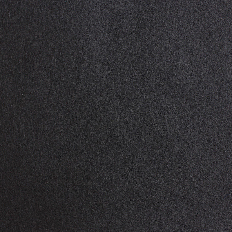 Filzplatte, 20 x 30 cm, rosa Schwarz