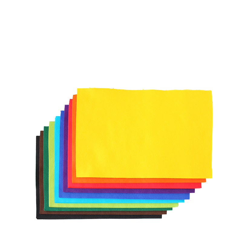 Filzplatten