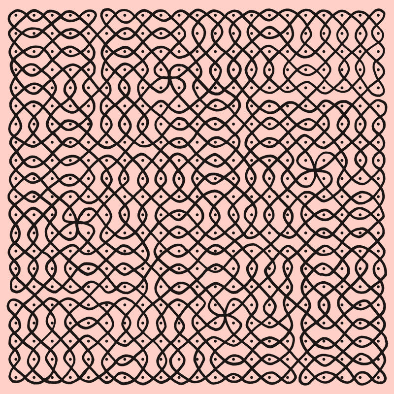 Pulli-Kolams PDF