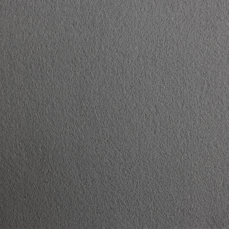 Filzplatten 20 x 30 cm, 10er Pack, rosa Grau