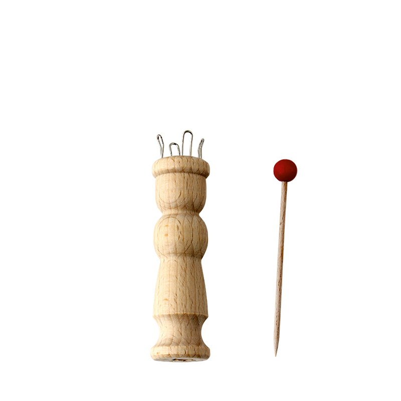 Strickliesel