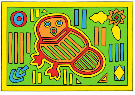 Molas Eule