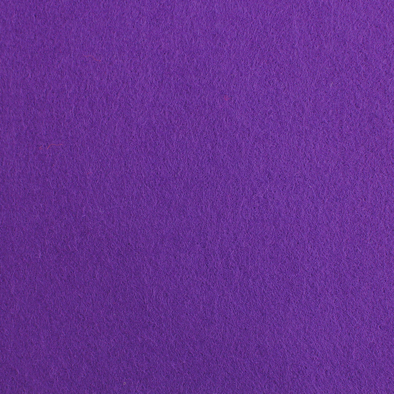 Filzplatten 20 x 30 cm, 10er Pack, rosa Violett