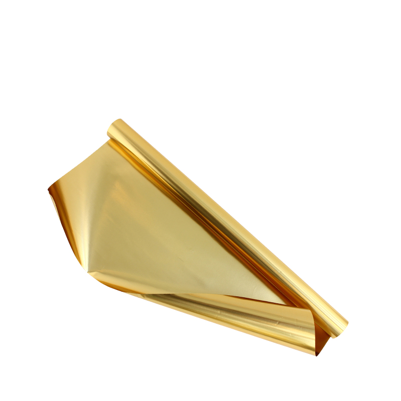 Goldfolie & Drückfolie