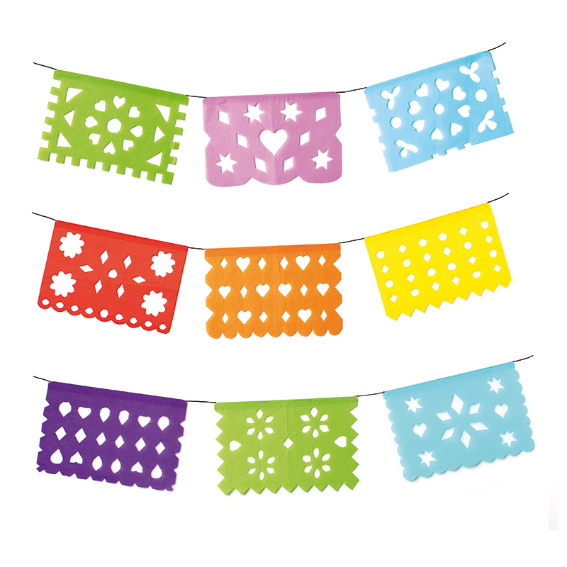 Papel Picado