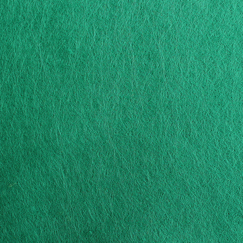 Filzplatte, 20 x 30 cm, rosa Dunkelgrün