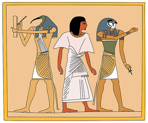 Die Geschichte des Papiers: Von Papyrus bis zur modernen Papierherstellung
