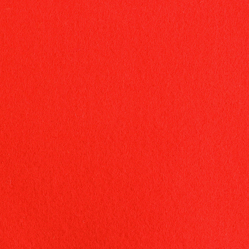Filzplatte, 20 x 30 cm, rosa Rot