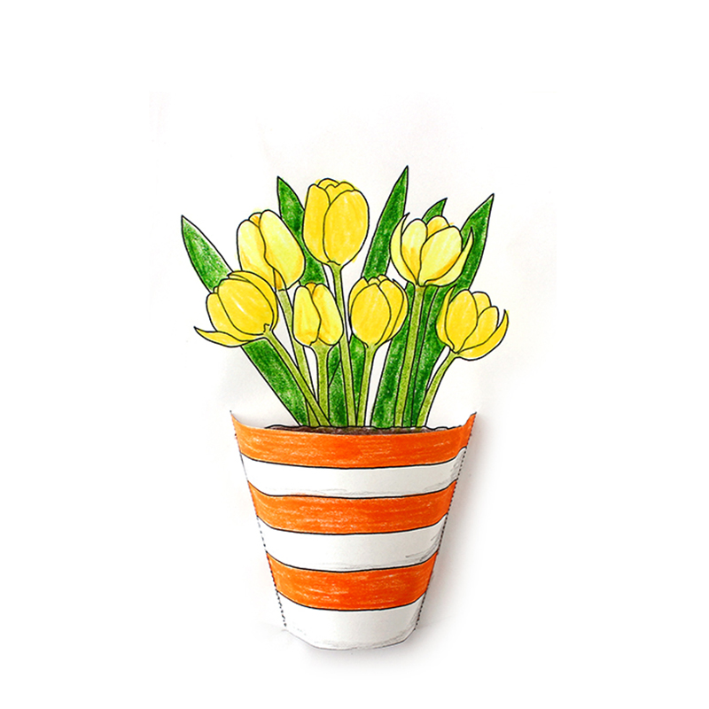 Frühling