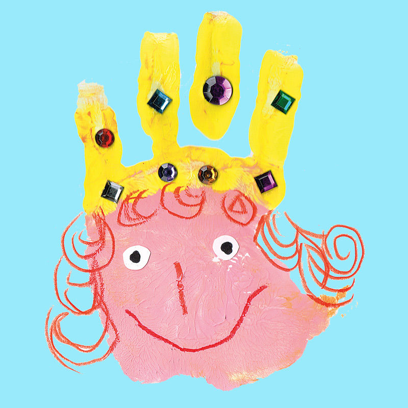 Handprints PDF