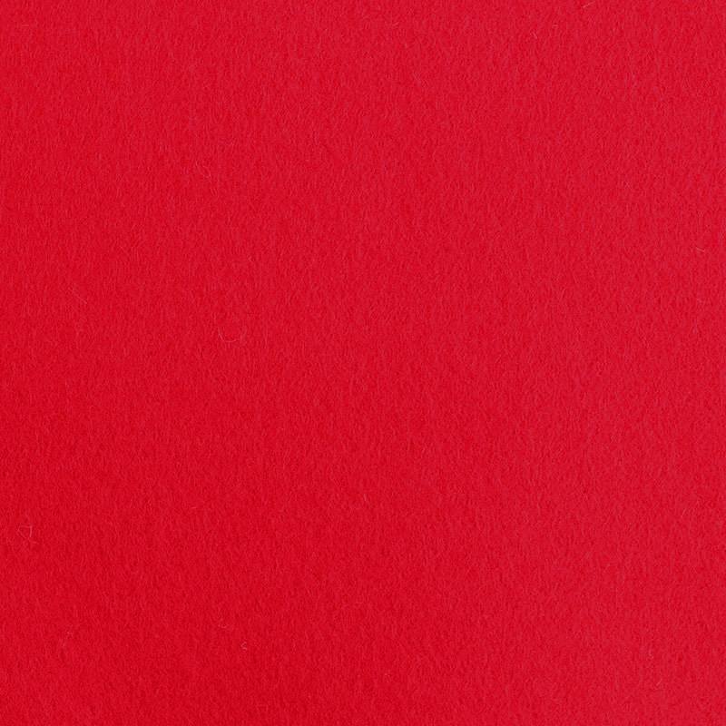 Filzplatten 20 x 30 cm, 10er Pack, rosa Rot